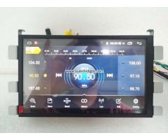 Nissan Elgrand Car stereo audio radio android GPS navigation camera