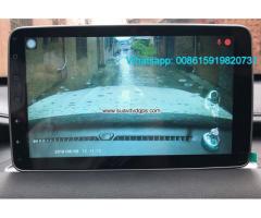 Zotye T500 Car audio radio update android GPS navigation camera