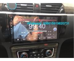 Zotye T600 Car audio radio update android GPS navigation camera