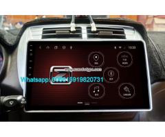 Zotye Z100 Car audio radio update android GPS navigation camera