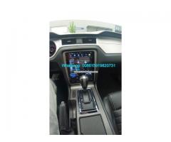 Ford Mustang 2009-2015 Tesla Style IPS Android radio navigation