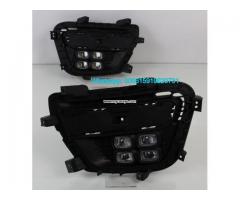 Geely Emgrand GS DRL LED Daytime Running Lights autobody parts