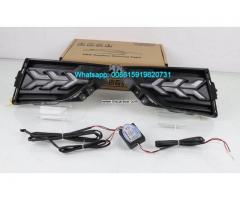 Geely Coolray 2019 DRL LED Daytime Running Lights auto parts