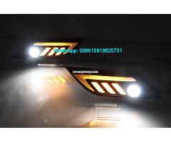 Geely New Emgrand DRL LED Daytime Running Lights aftermarket