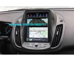 Ford Escape Kuga 2013-2018 Tesla Android radio GPS Multimedia Player