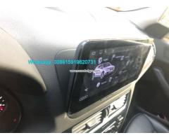 Audi Q5 radio navigation GPS android