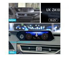Lexus UX UX200 UX250 Car radio Suppliers