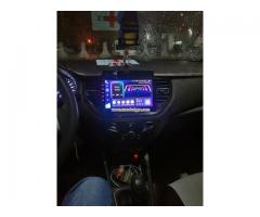 Hyundai Solaris Accent 2 II 2018-2020 Car radio Suppliers