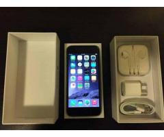 Selling Sprint iphone 6 black 16GB clean esn brand new in box never used - $460 (Midtown, NYC)