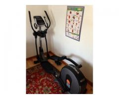 Fitness Elliptical Station for Sale One Year Old like new - $400 (forest hills, NYC)