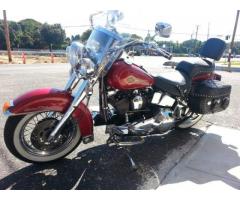 On Sale 998 Harley-Davidson FLSTC - $6995 (Port Jeffereson Station, NY)