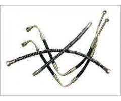 POWER STEERING HOSES REPAIR SERVICE & WE DO ALSO CUSTOM MADE (LONG ISLAND, NY)