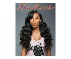 Best Virgin Brazilian hair available in NYC (Lower East Side, NYC)
