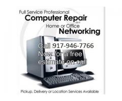 Laptop Computer Printer Repair - Fast Service (Manhattan, Bronx, NYC)