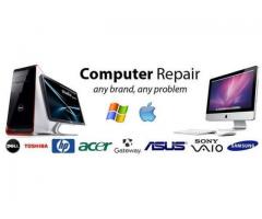 24/7 In-Home Computer Repairs Service available (New York City)
