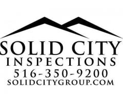 Queens Home Inspection Service Available By Solid City Home Inspection (Queens, NYC)