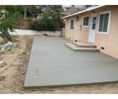 Concrete at its best with Our Service (Queens, NYC and long island, NY)