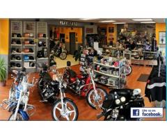 Harley-Davidson American V-Twin Full Service Shop Available (Port Jefferson Station, NY)