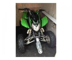 2007 Arctic cat Dxv 400 Sport ATV for sale - $3500 (Brooklyn, NYC)