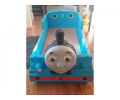 Thomas the Train Toddler bed for sale - $150 (Suffolk, NY)