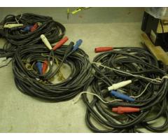 SELLING ENTERTAINMENT LIGHTING CABLE - $1200 (SUNSET PARK BROOKLYN, NYC)