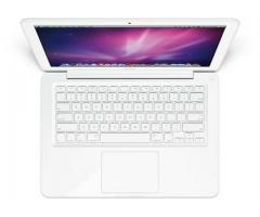 Selling Apple MacBook A1342 13.3" Intel Core 2 Duo - $300 (Midtown, NYC)