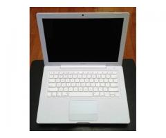For sale Apple MacBook Intel Mavericks - $300 (Barclays Center, Brooklyn, NYC)