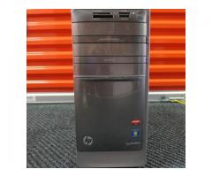 HP P7-1074 Phenom II X4 Desktop PC (3.0GHz) 8GB, 1TB, Window 7 for sale - $300 (Midtown, NYC)