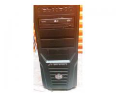 CyberpowerPC GUA390 Gaming 3.6GHz AMD FX-4100 8GB R7-250 Desktop for sale - $450 (Flushing, NY)