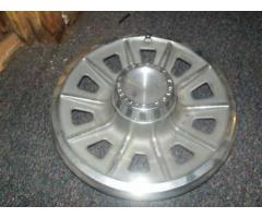 1964-1966 Pontiac GTO LeMans Tempest Factory Original PMD Hubcap - $25 (Nassau)