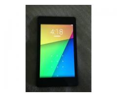 Google Nexus 7 16 GB 2ND GEN - $160 (Brooklyn)