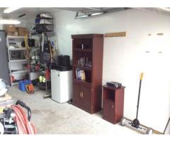 Garage Sale Electronics Motorcycle Parts Appliances Tools (Staten Island)