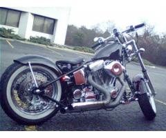 Harley 06 - $7500 (Bohemi)