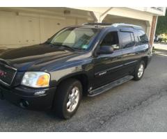 2004 envoy xuv 4wd - $2300 (Exit 11 turnpike)