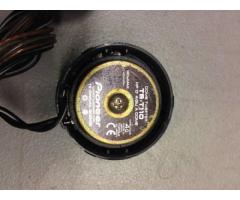 Selling  Pioneer Car Tweeters - $20 (Canarsie, Brooklyn, NYC)