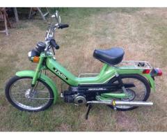 1978 Puch Maxi-Luxe moped 1.5 Hp. for sale - $525 (Lindenhurst LI NY)
