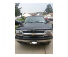 2006 Chevy Suburban - Priced to Sell - $9000 (North Massapequa, NY)