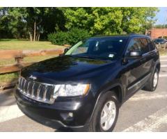 2011 JEEP GRAND CHEROKEE SUV FOR SALE- $16999 (BROOKLYN, NYC)