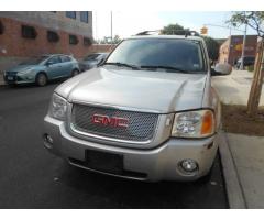 2006 GMC ENVOY SUV FOR SALE- $6500 (queens, NYC)