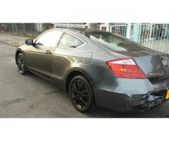 2008 accord coupe 94000 with vossen rims for sale - $8500 (Bronx, NYC)