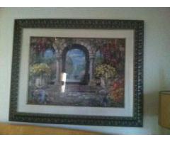Beautiful Picture for Sale - $40 (Lynbrook, NY)