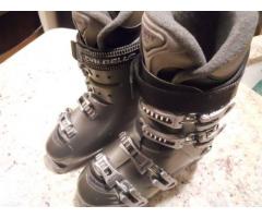 Selling Skiers DALBELLO BOOTS - BEST BOOTS MADE-SIZE 8-81/2 new condition - $90 (white Plains, NY)