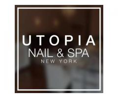 Nail Technician Needed (New York City)