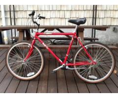 Fuji Odessa Bicycle for Sale - $80 (Pelham, NY)