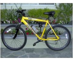 Specialized Hardrock HR Comp Mountain Bike for Sale - $295 (Wilton, NY)