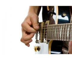 Beginner's GUITAR Classes-Starting Nov. 9th and 11th! (Midtown West, NYC)
