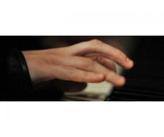 Blues Piano Classes - starting Nov. 13th & 15th! (Midtown West, NYC)
