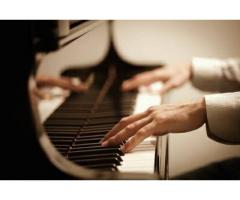 Beginner's PIANO Class-starting Nov.13th & 15th! (Midtown West, NYC)