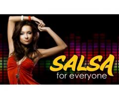 SALSA LESSONS * SALSA LESSONS * SALSA LESSONS by DANCE FEVER STUDIOS (Park Slope, Brooklyn, NYC)