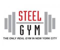 Want to gain 5 to 10 #'s of Muscle? Muscle Mass Explosion Program w/ Personal Trainer (Chelsea, NYC)